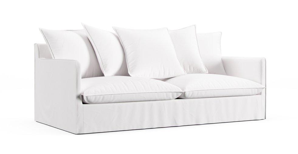 Crate Barrel The Oasis 85