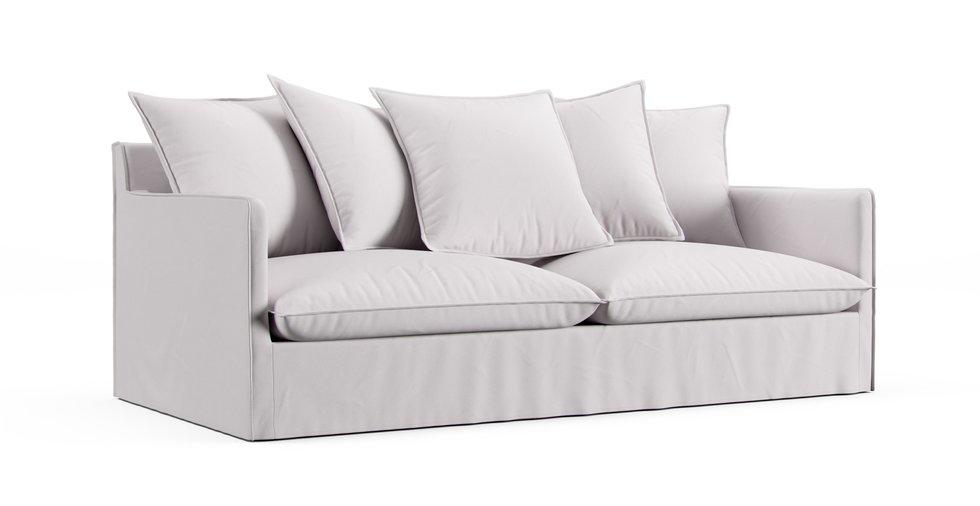 Everyday Cotton Pebble