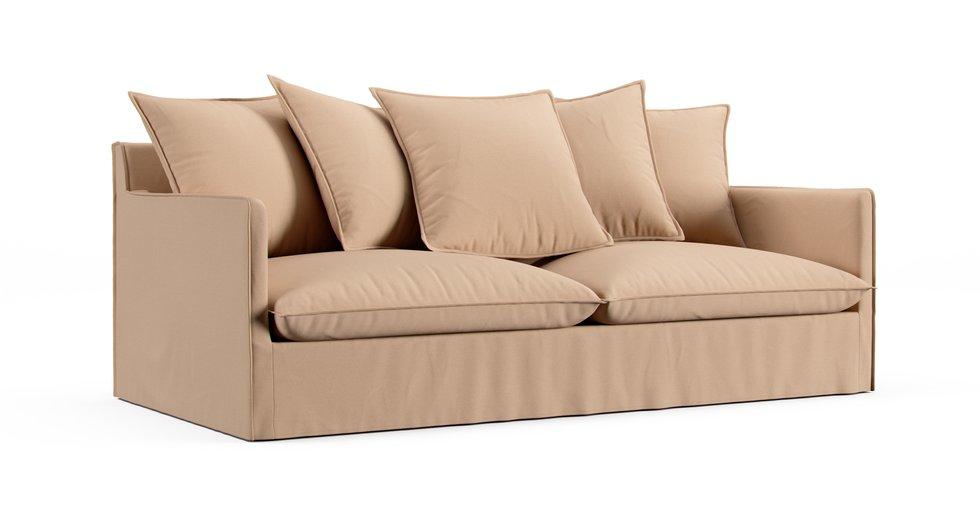 Everyday Cotton Khaki