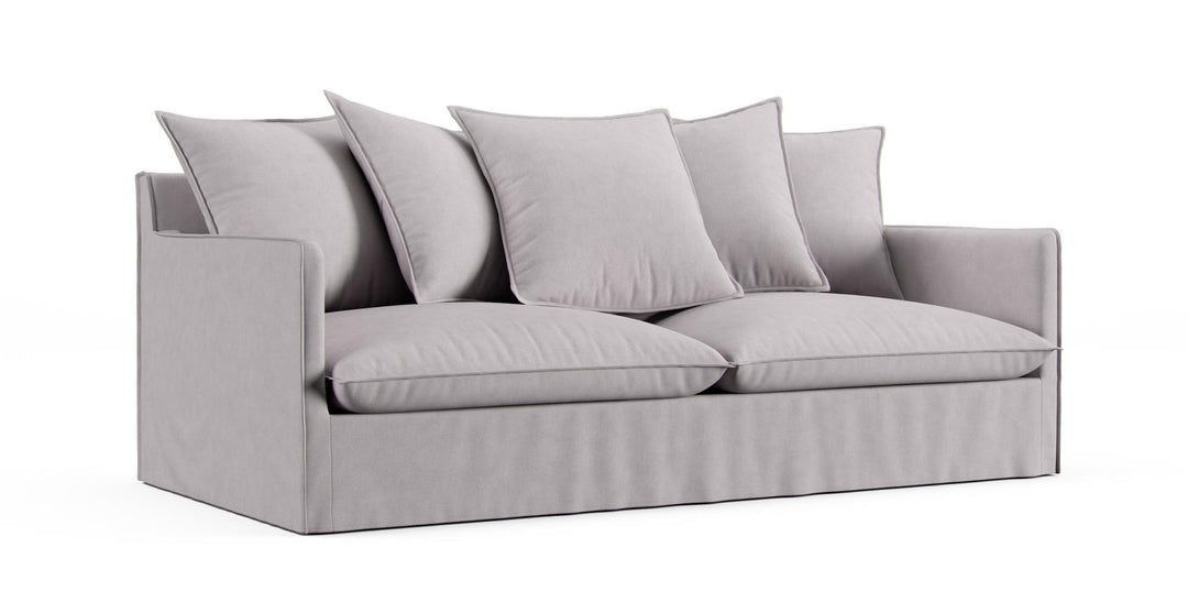 Everyday Weave Pebble