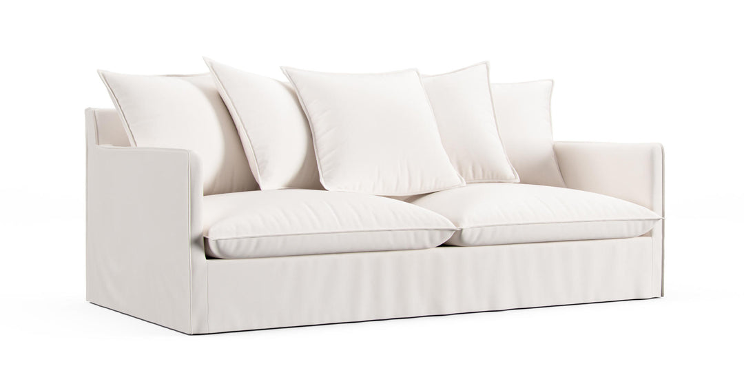 Signature Microfiber Cream