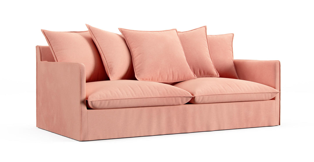 Signature Microfiber Coral