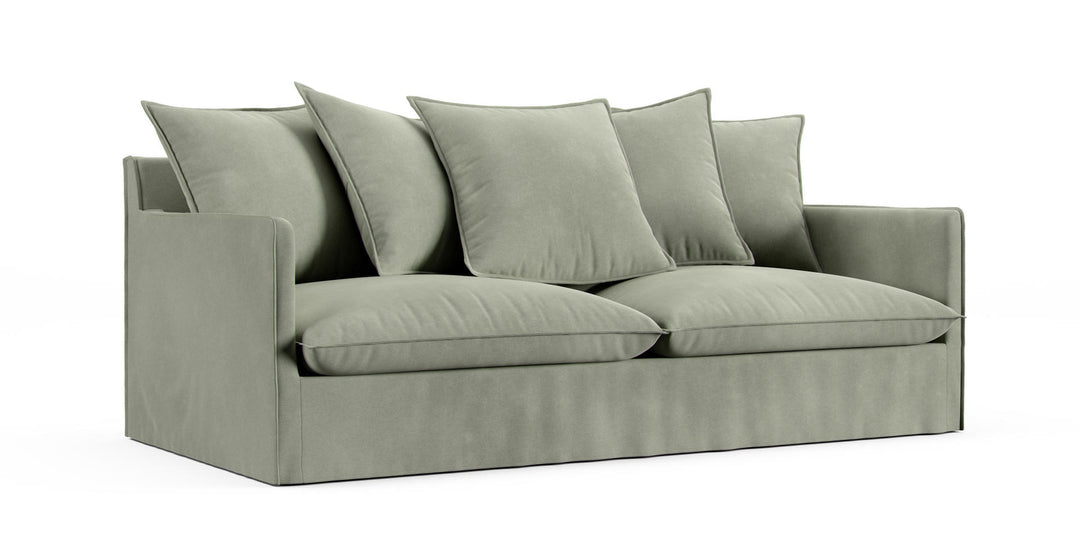 Signature Microfiber Silver Sage