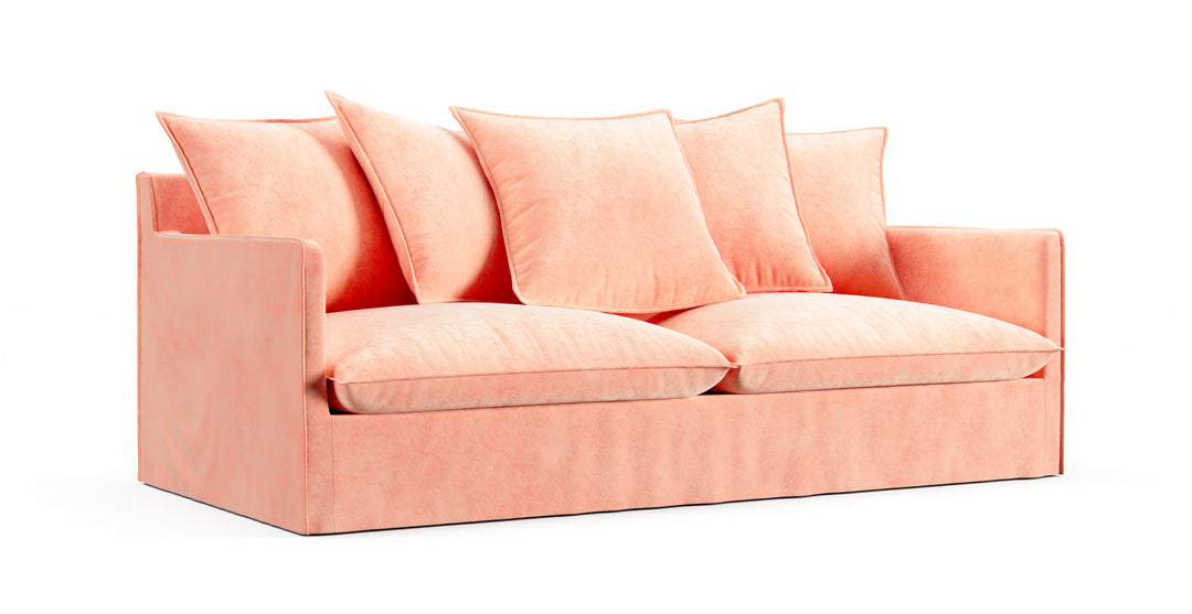 Classic Velvet Peach