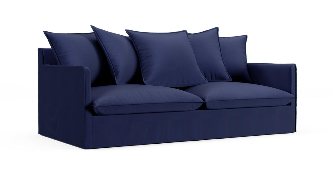 Everyday Cotton Navy