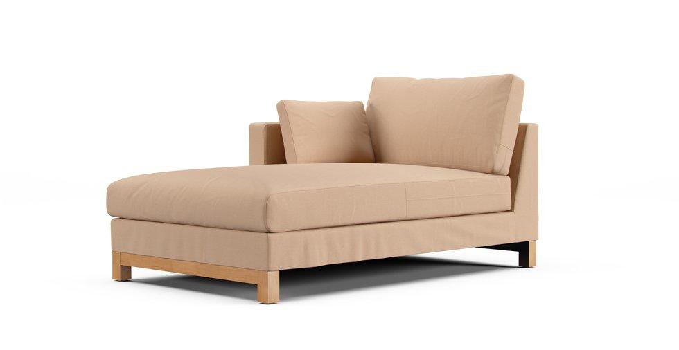 Everyday Cotton Khaki