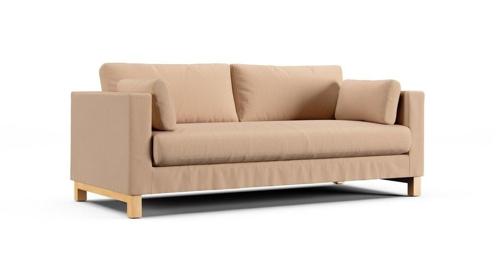 Everyday Cotton Khaki