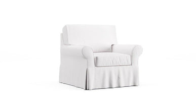 Potomac Chair Slipcover