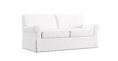 Potomac Apartment Sofa Slipcover
