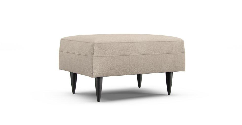 Mod Basketweave Oatmeal