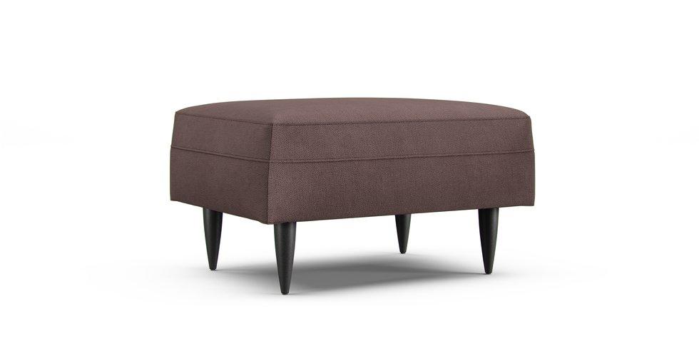 Mod Basketweave Espresso