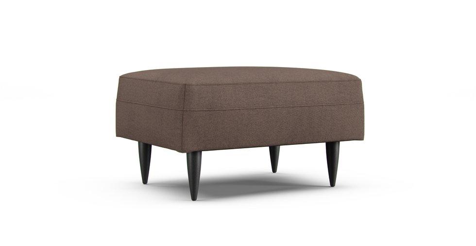 Mod Chenille Espresso