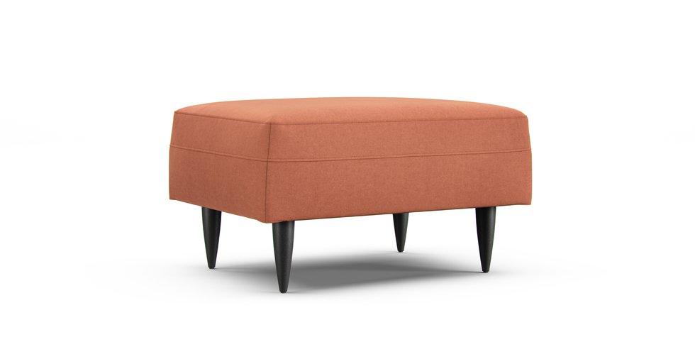 Signature Microfiber Dark Coral