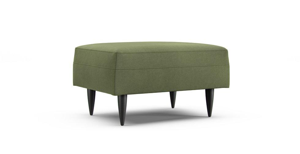 Signature Microfiber Forest Green