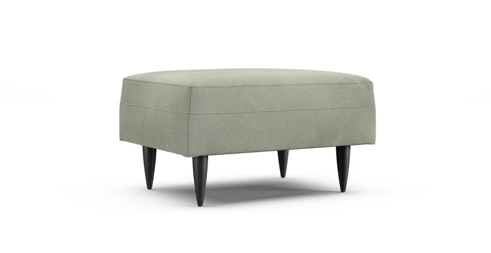 Signature Microfiber Silver Sage