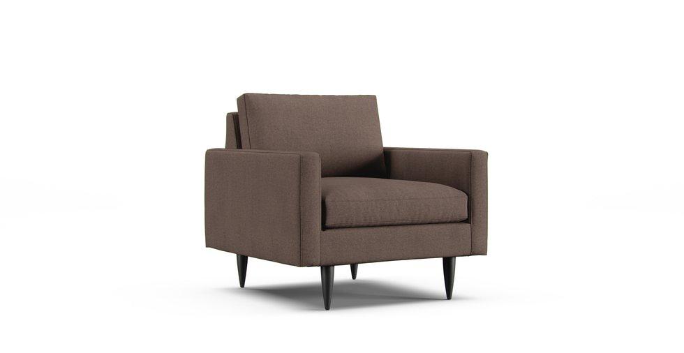 Mod Chenille Espresso