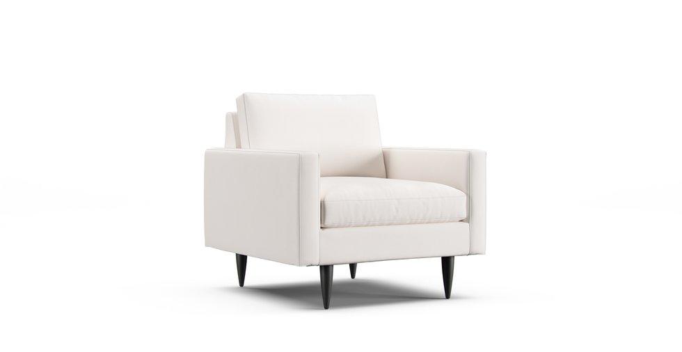 Signature Microfiber Cream