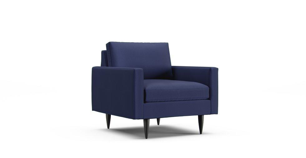 Everyday Cotton Navy