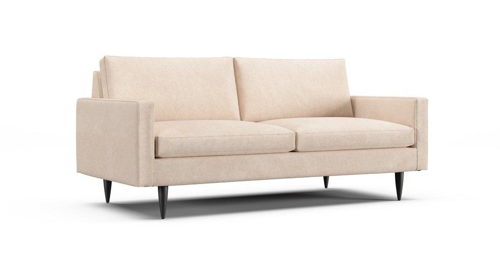 Mod Basketweave Pearl