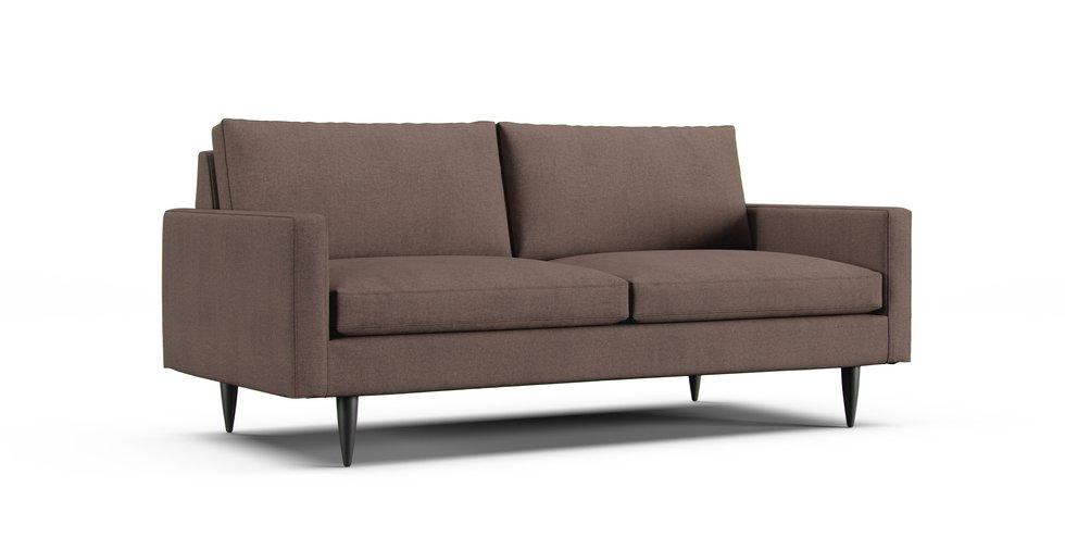 Mod Chenille Espresso