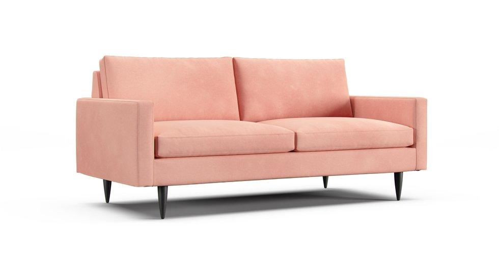 Signature Microfiber Coral