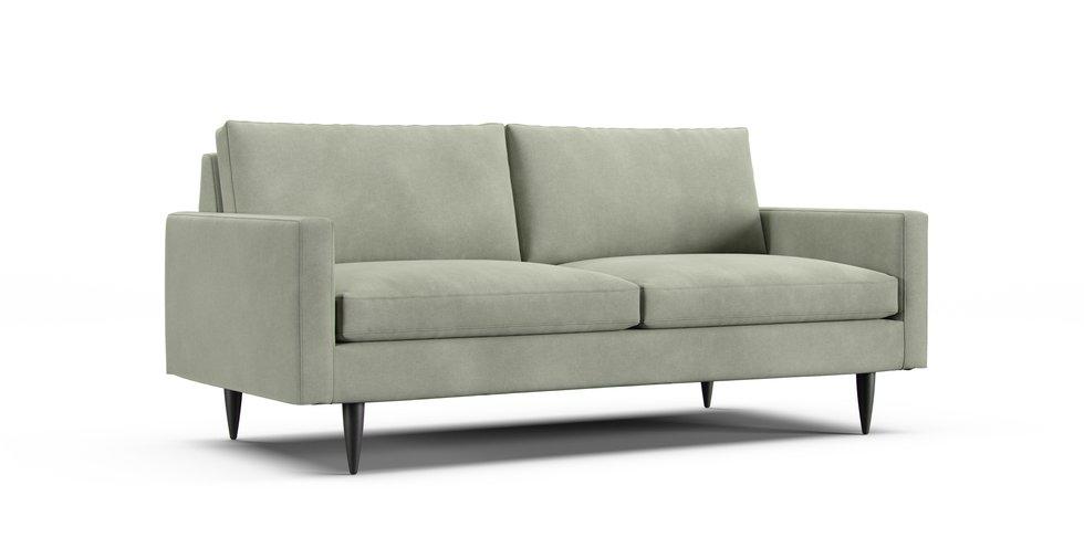 Signature Microfiber Silver Sage