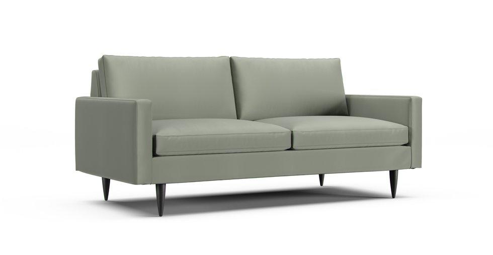 Everyday Cotton Silver Sage