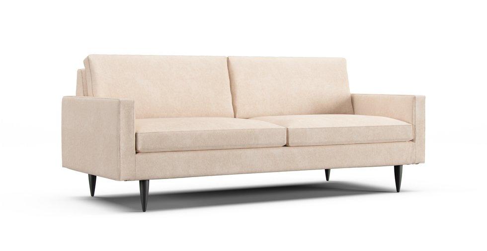 Mod Basketweave Pearl