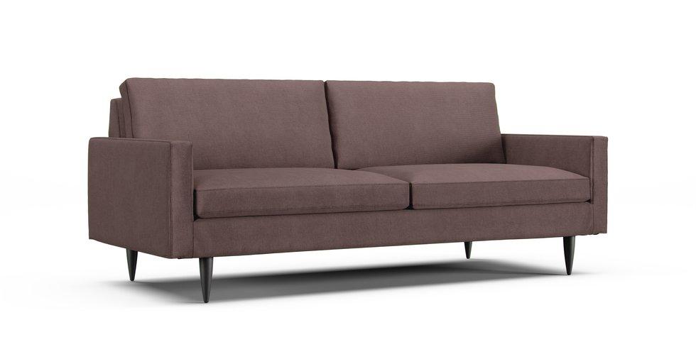 Mod Basketweave Espresso