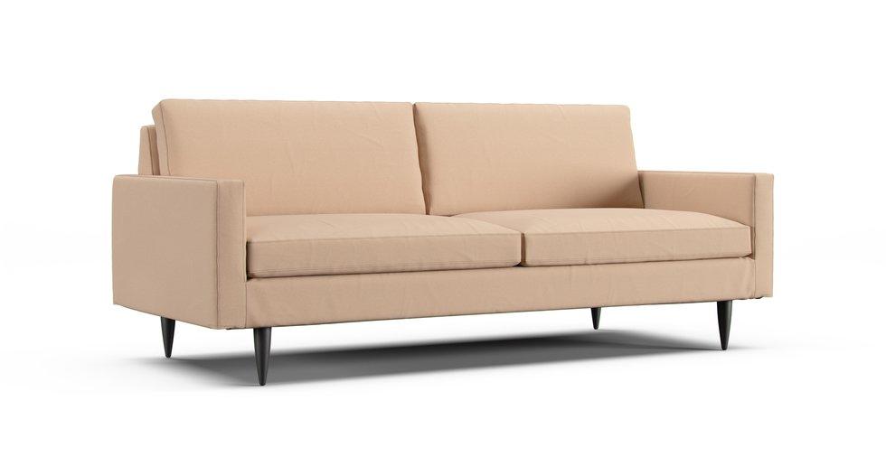 Everyday Cotton Khaki