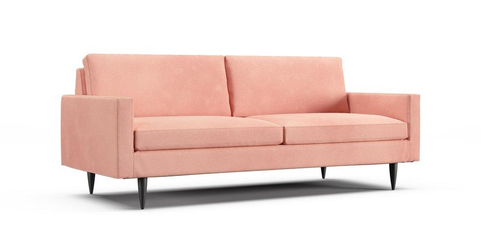 Signature Microfiber Coral