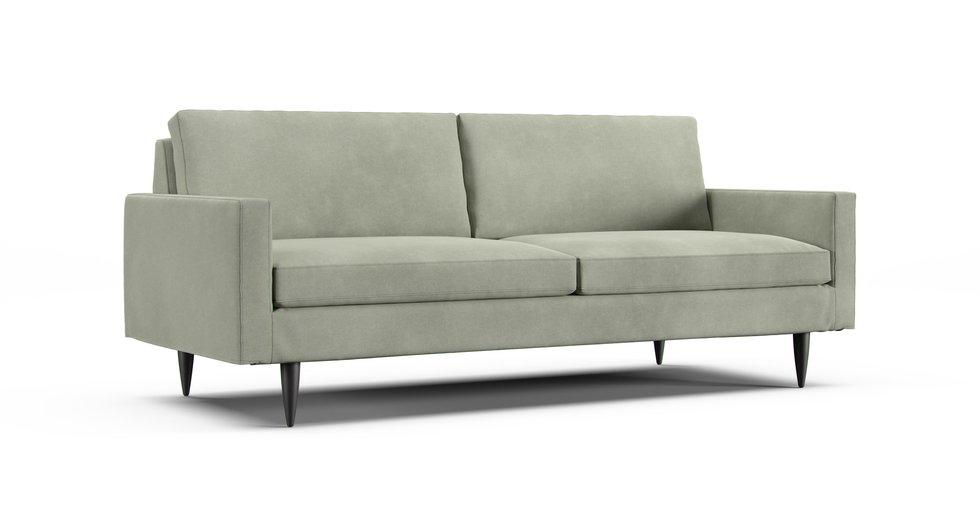 Signature Microfiber Silver Sage