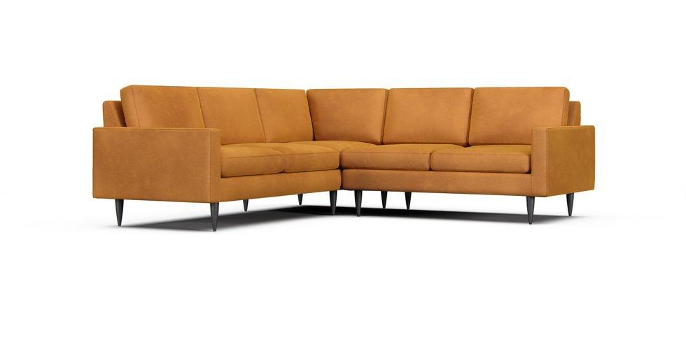 Signature Microfiber Caramel