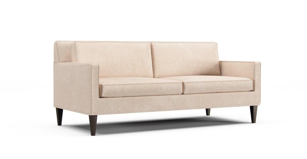 Mod Basketweave Pearl