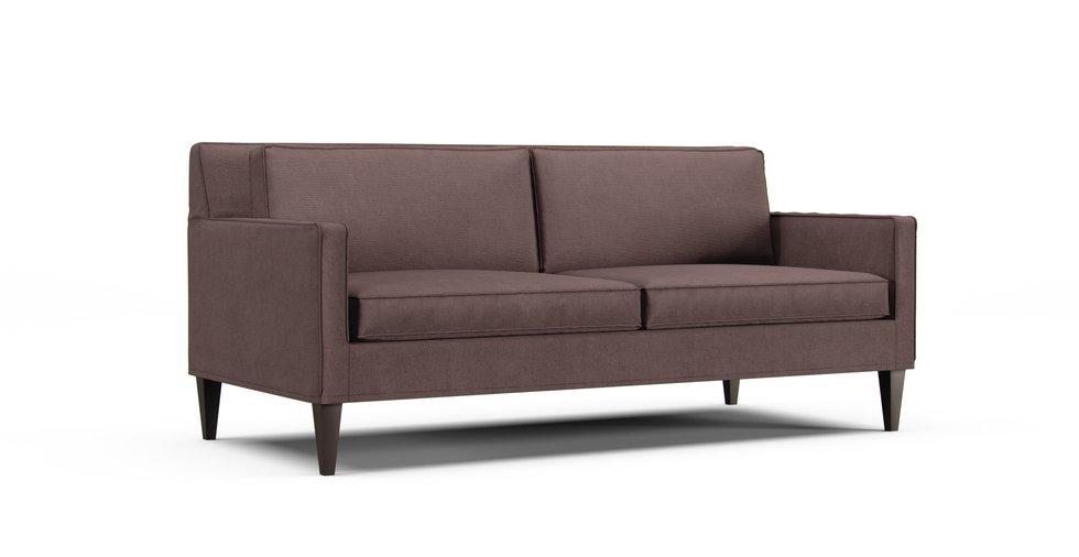 Mod Basketweave Espresso