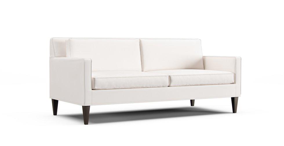 Signature Microfiber Cream