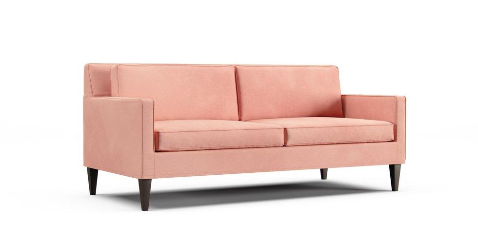 Signature Microfiber Coral