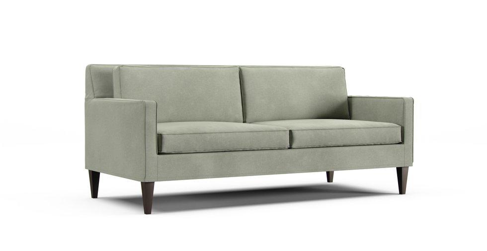 Signature Microfiber Silver Sage