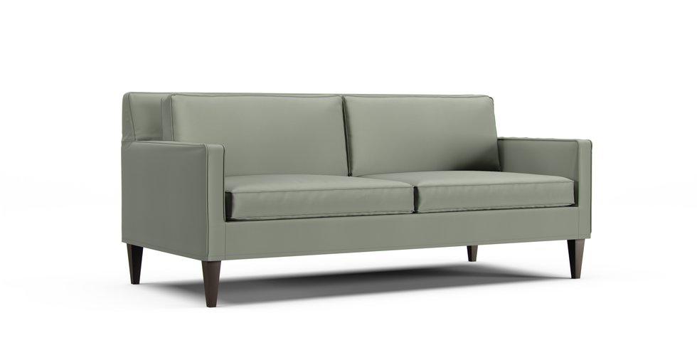 Everyday Cotton Silver Sage