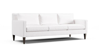Rochelle Midcentury Sofa Slipcover