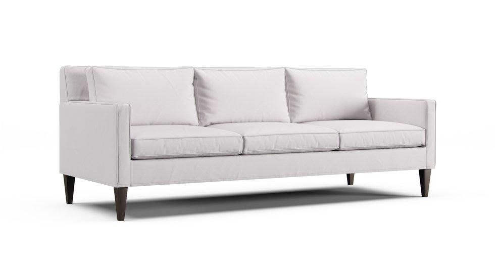 Everyday Cotton Pebble