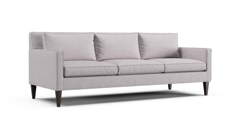 Everyday Weave Pebble