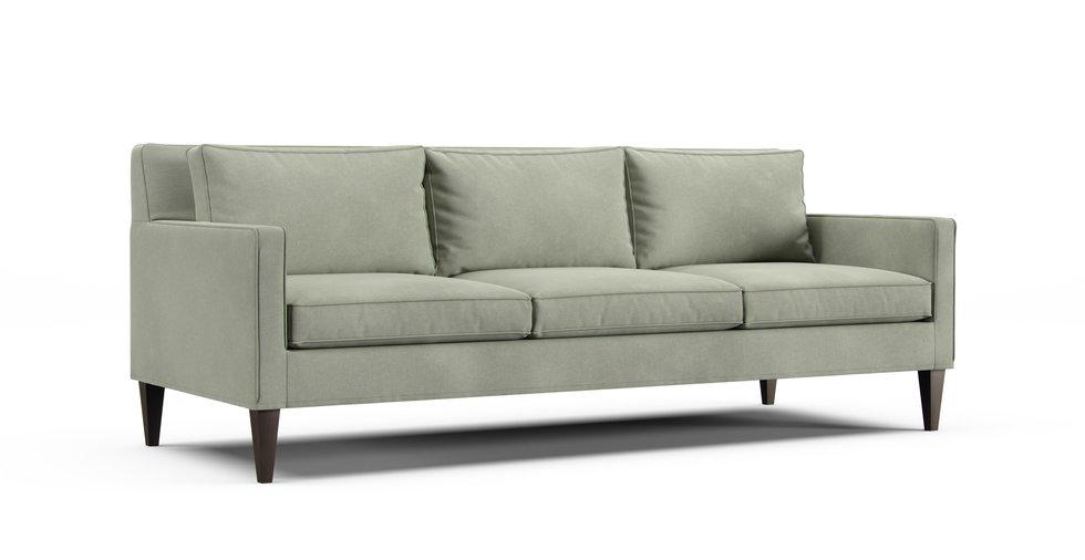 Signature Microfiber Silver Sage