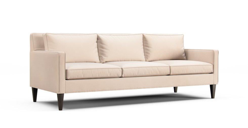 Everyday Velvet Sand