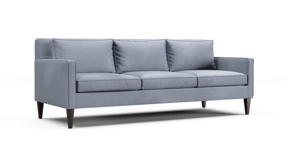 Everyday Velvet Storm