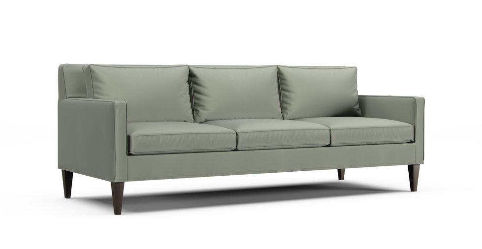 Everyday Cotton Silver Sage