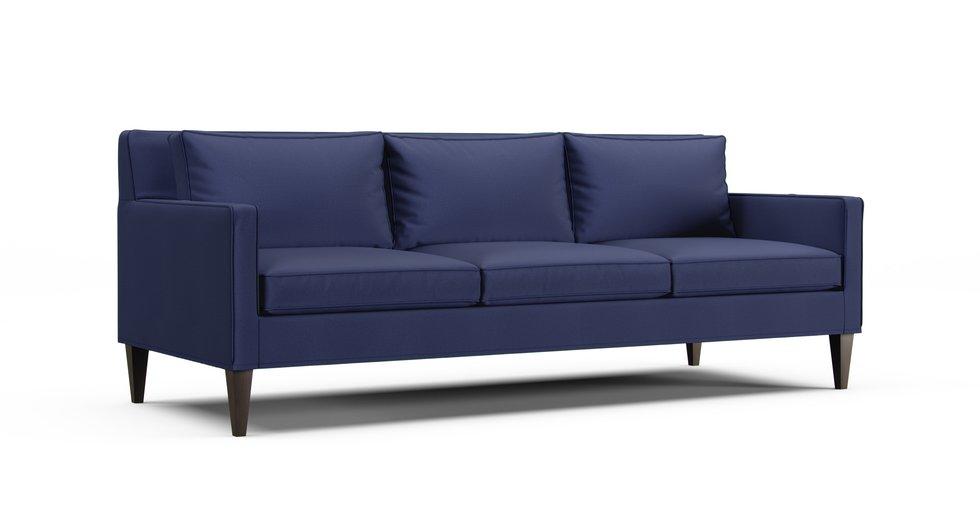 Everyday Cotton Navy