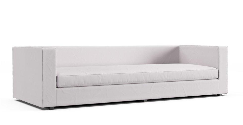 Everyday Cotton Pebble