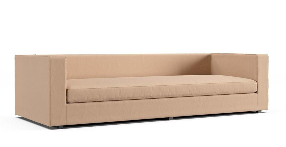 Everyday Cotton Khaki