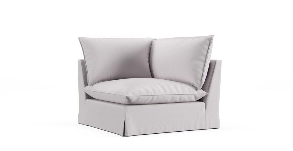 Everyday Cotton Pebble